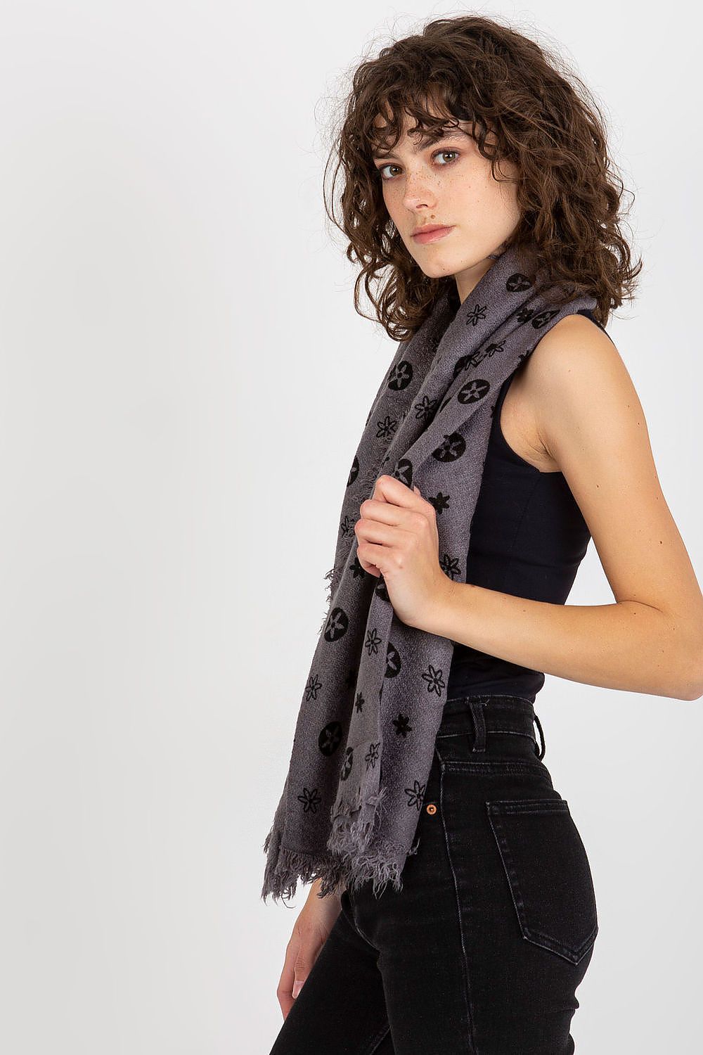  Neckerchief model 174866 AT 