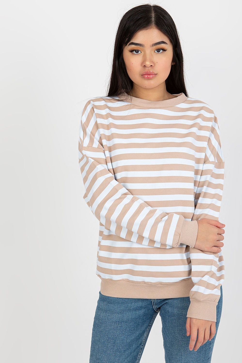 Sweatshirt Rue Paris