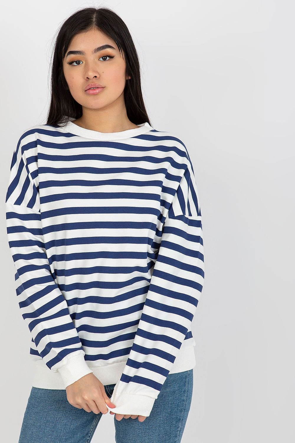 Sweatshirt Rue Paris