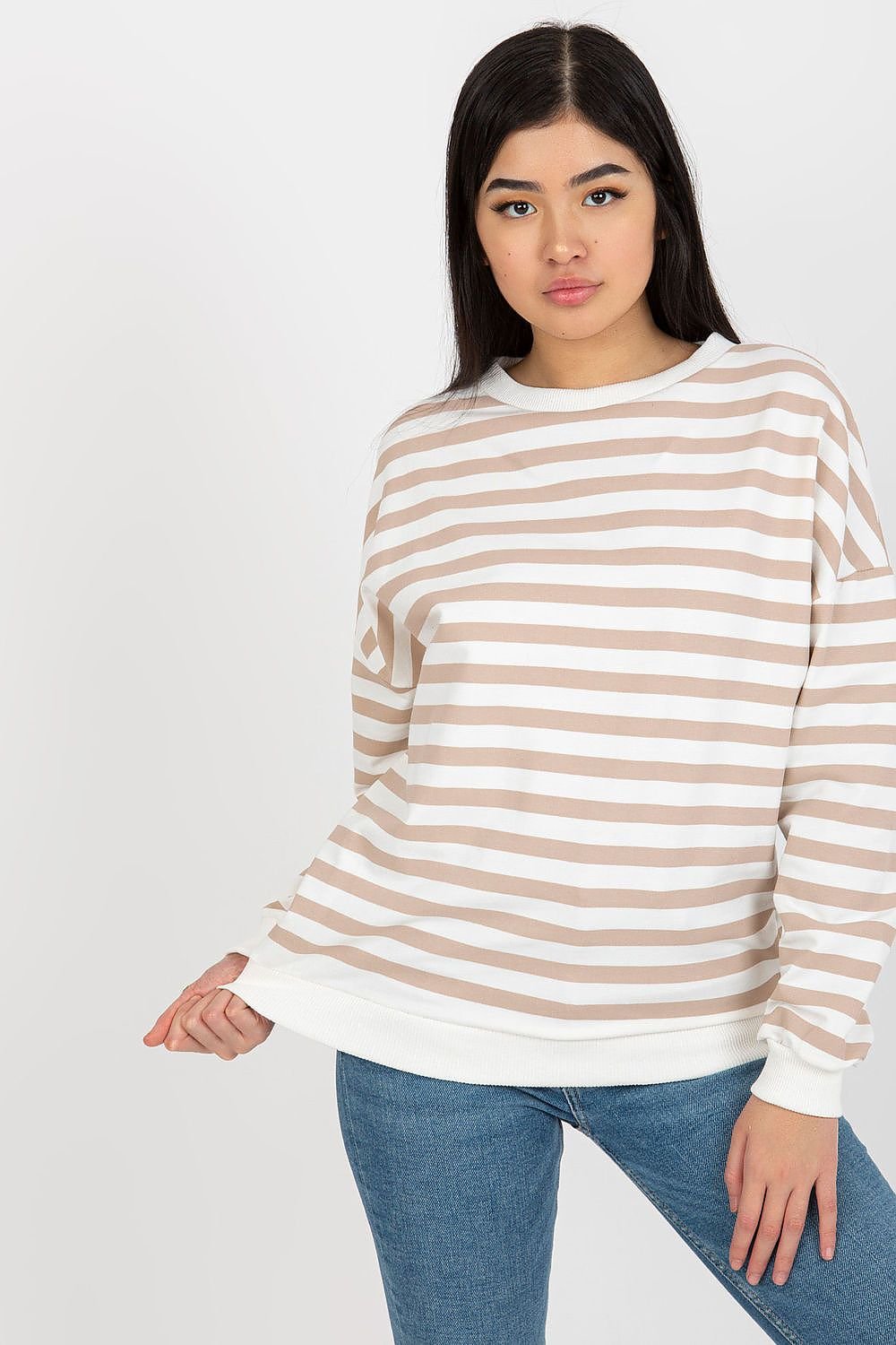 Sweatshirt Rue Paris