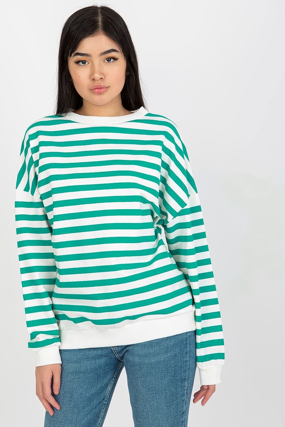 Sweatshirt Rue Paris