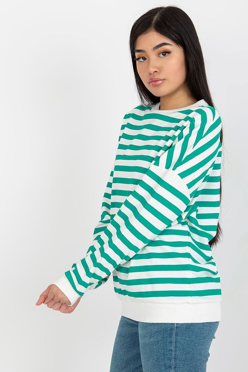 Sweatshirt Rue Paris