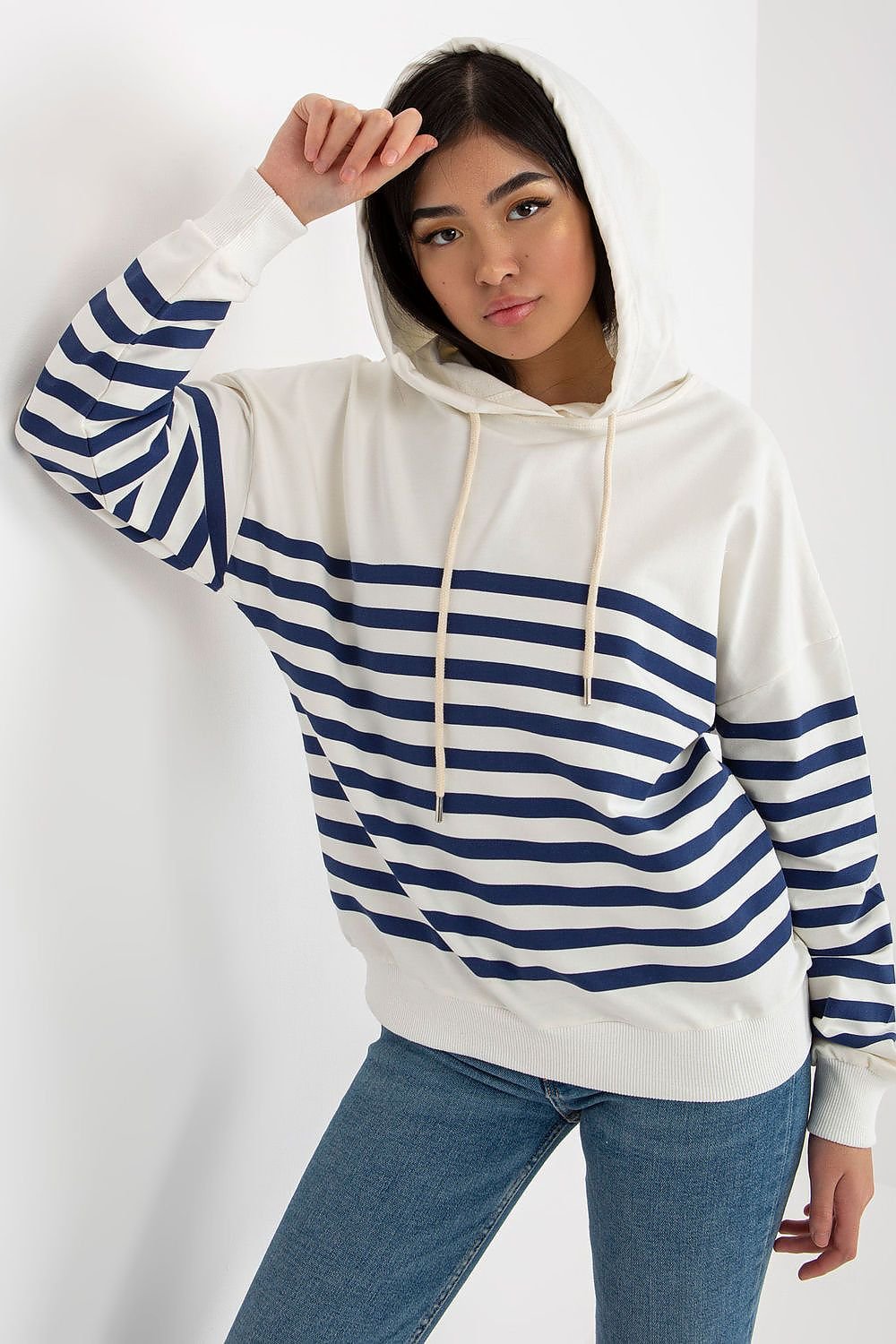 Sweatshirt Rue Paris