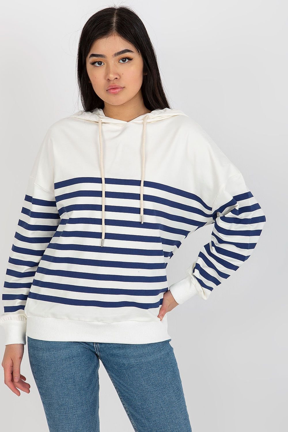 Sweatshirt Rue Paris