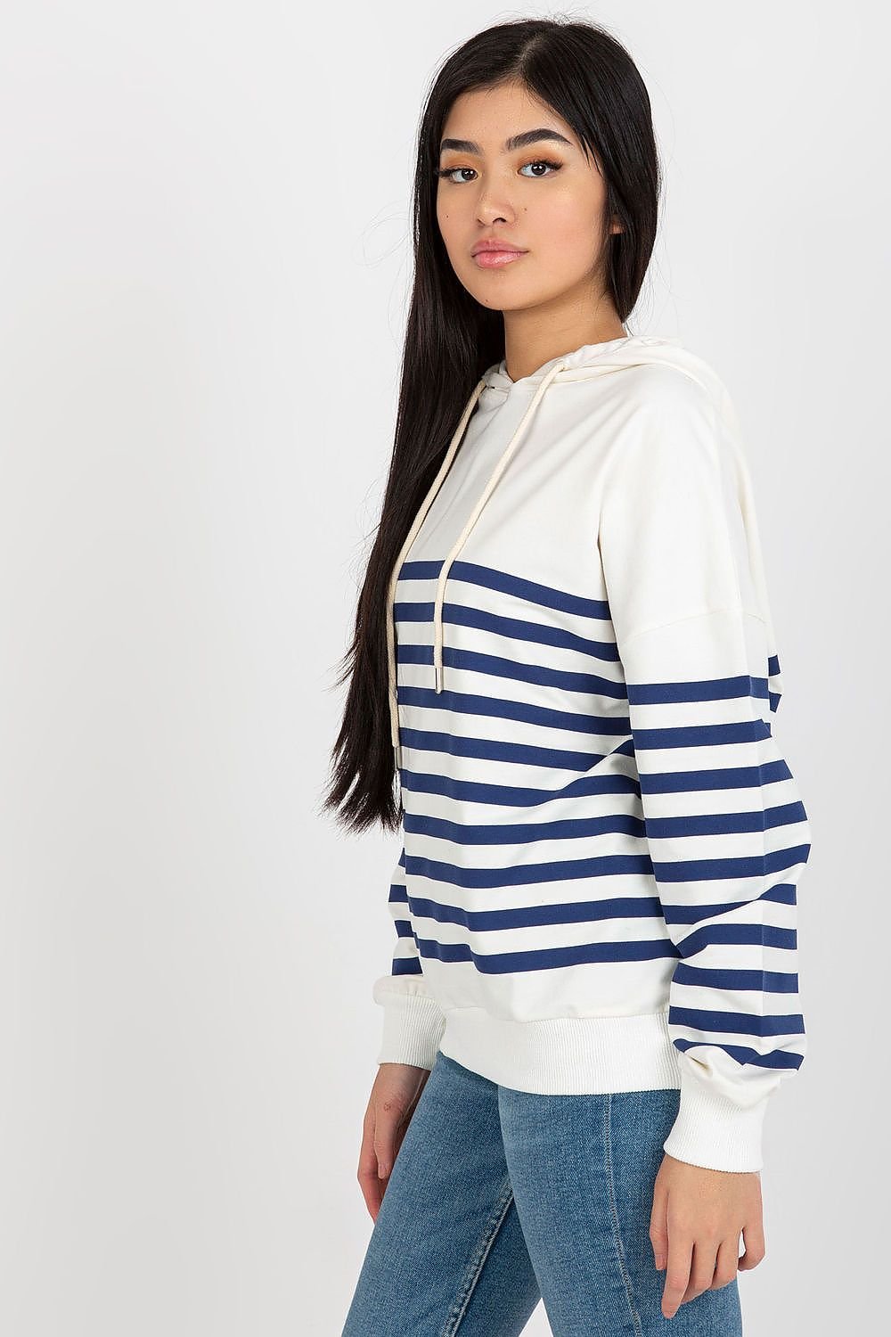 Sweatshirt Rue Paris