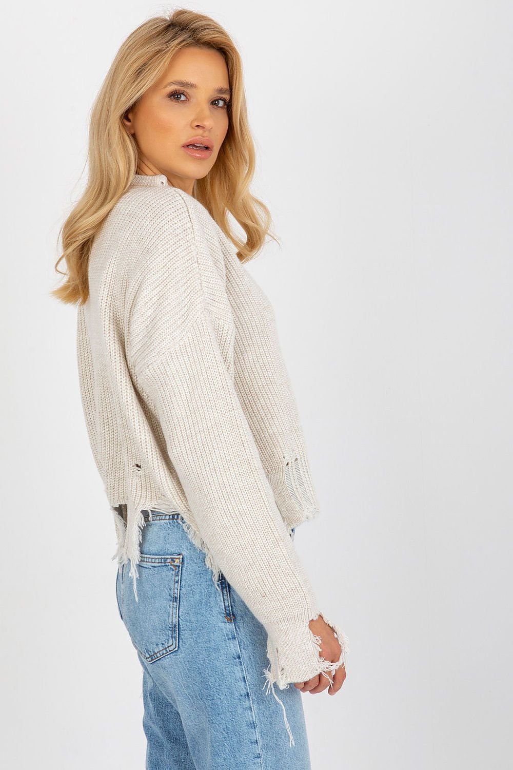 Sweater Rue Paris