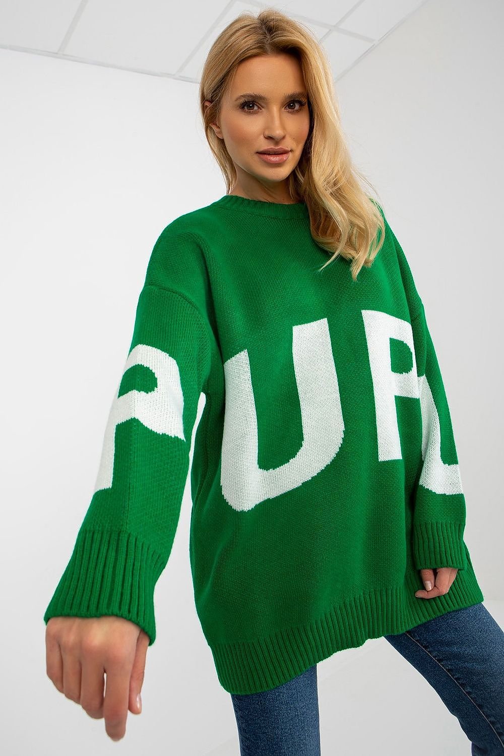 Sweater Rue Paris