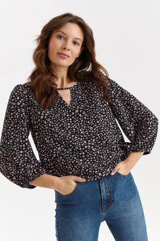 Blouse Top Secret