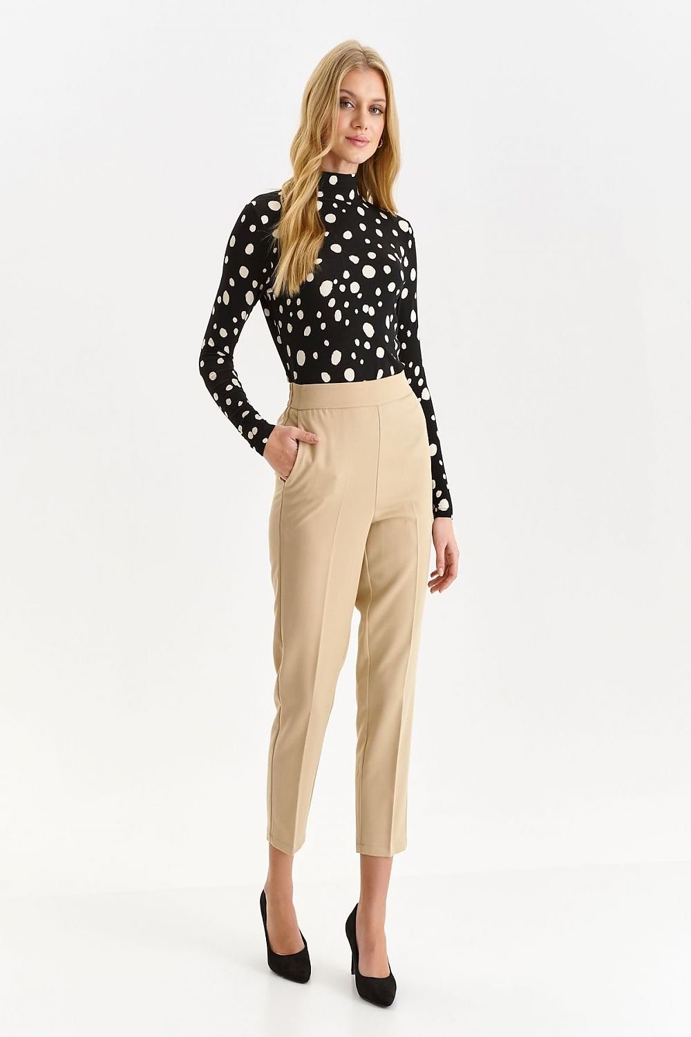 Women trousers Top Secret