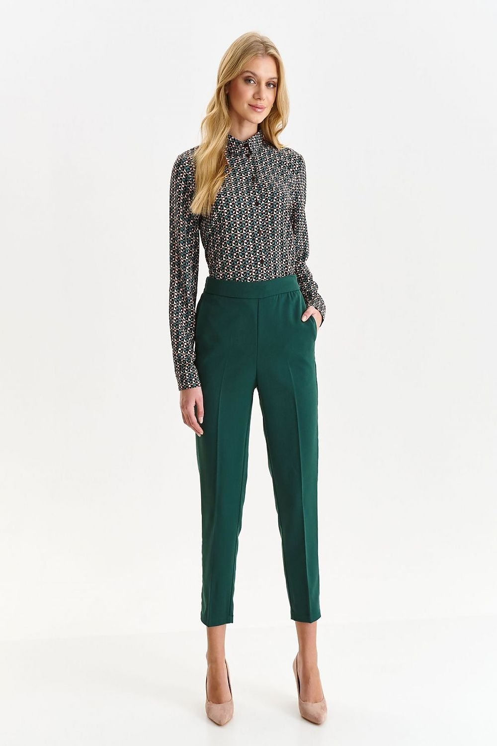 Women trousers Top Secret