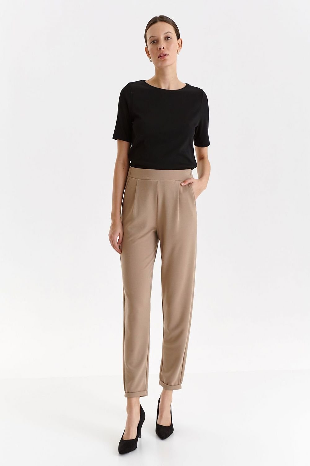 Women trousers Top Secret