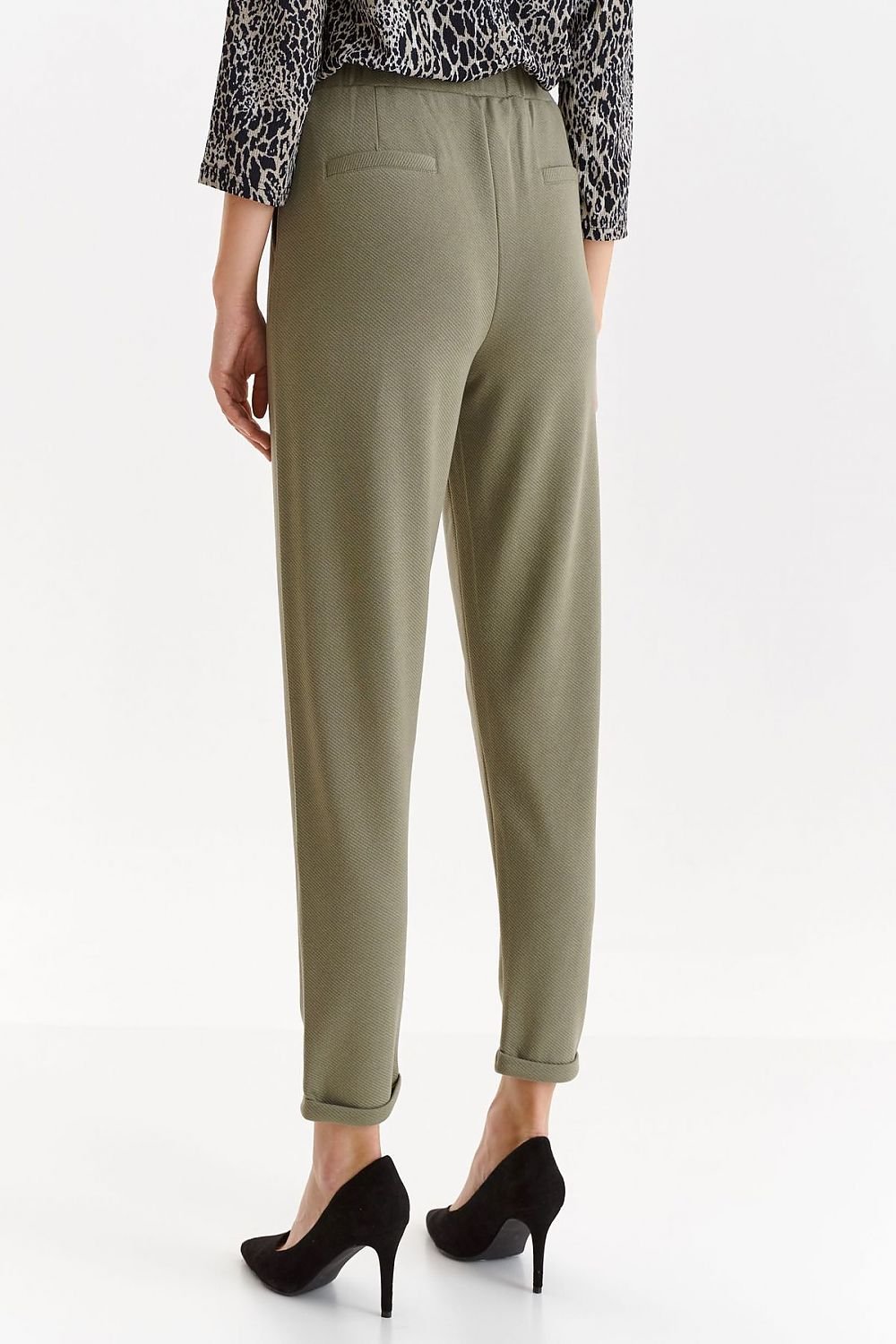 Women trousers Top Secret