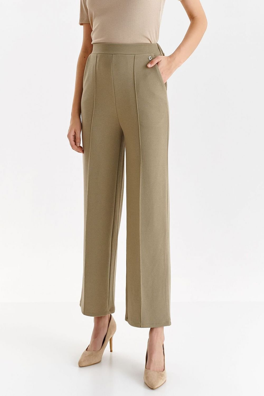 Women trousers Top Secret