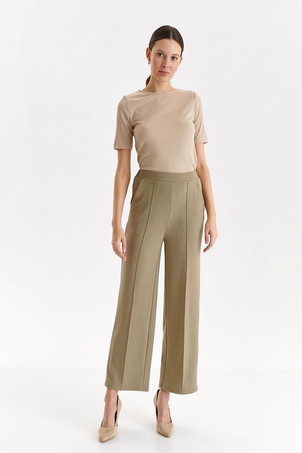 Women trousers Top Secret