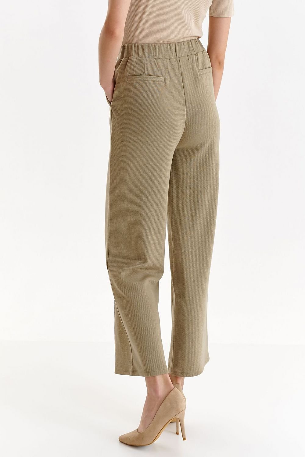 Women trousers Top Secret