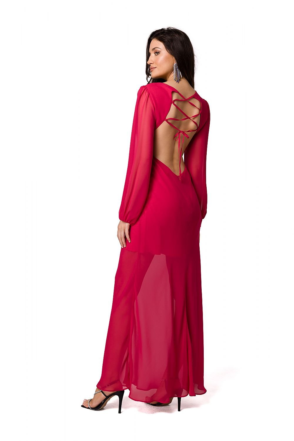 Evening dress Makover