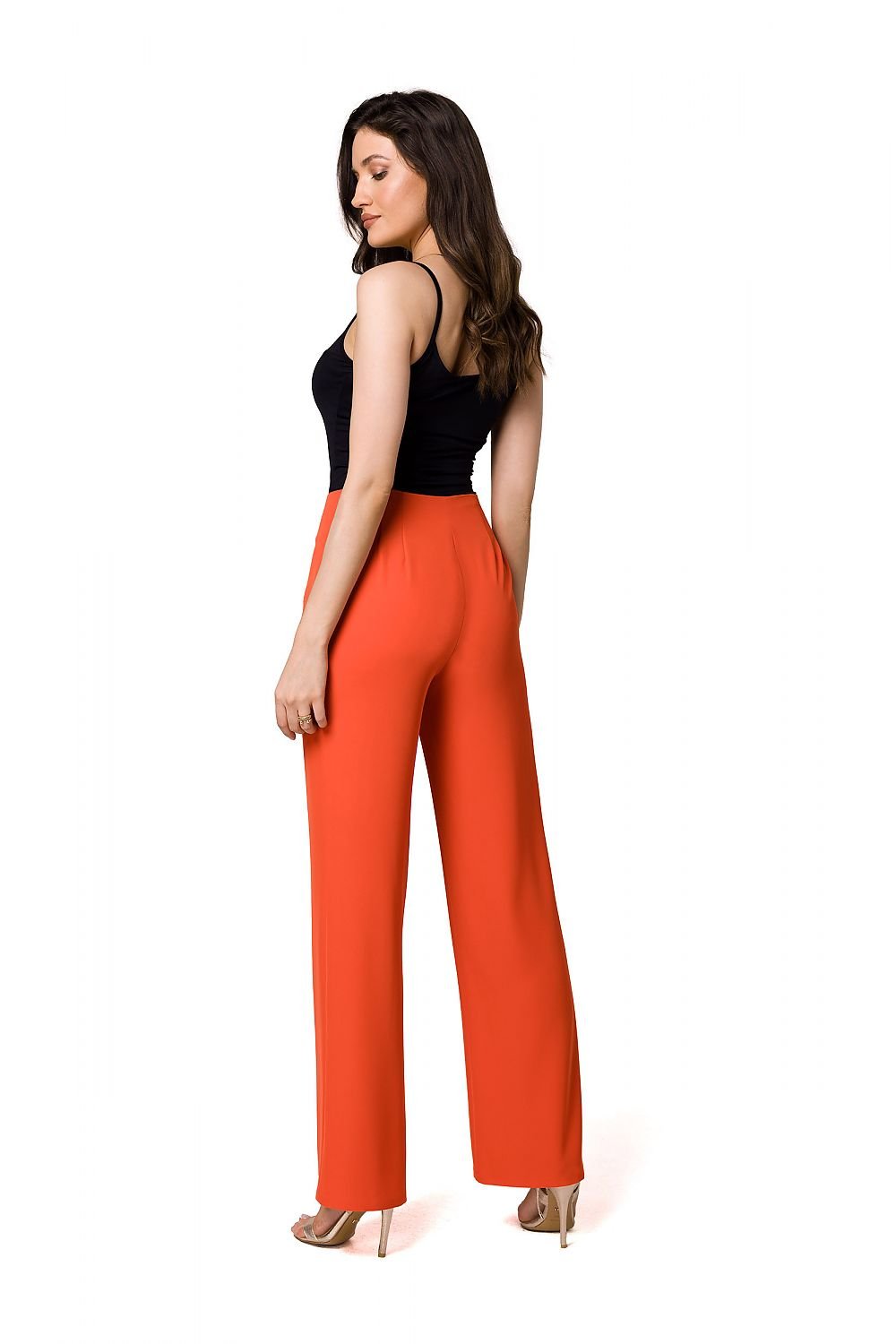 Women trousers Makover