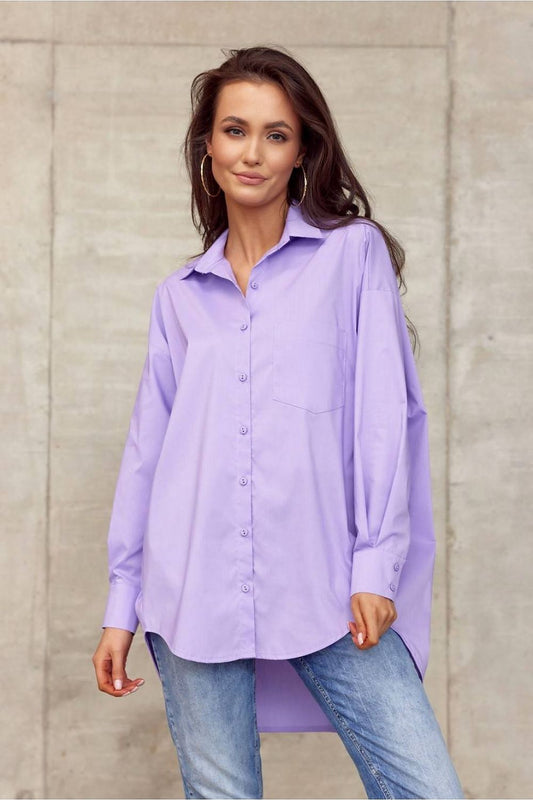 Long sleeve shirt Roco Fashion