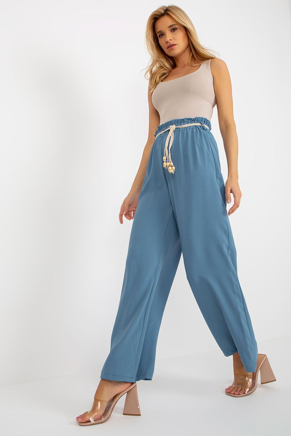 Women trousers EM