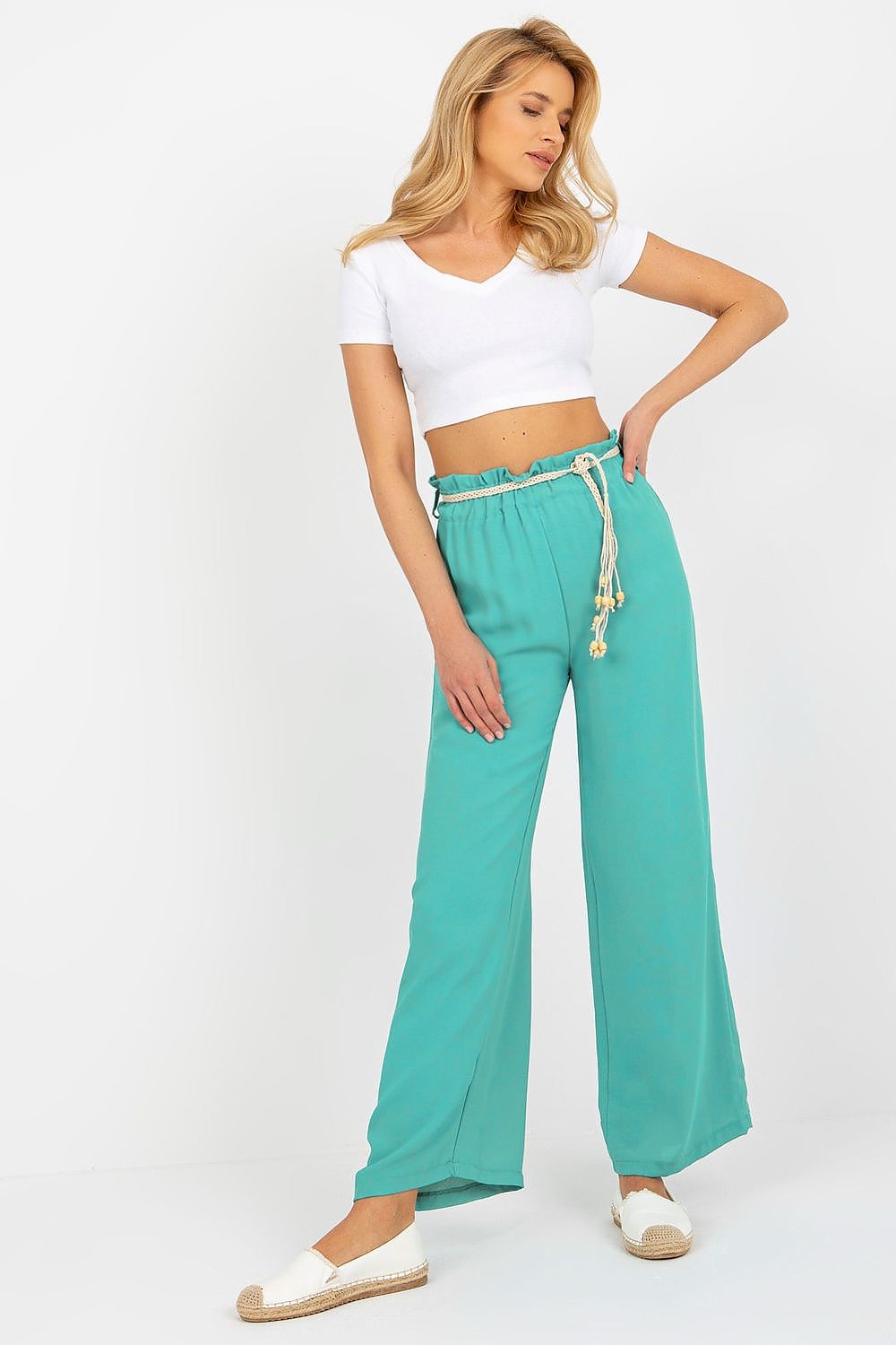 Women trousers EM