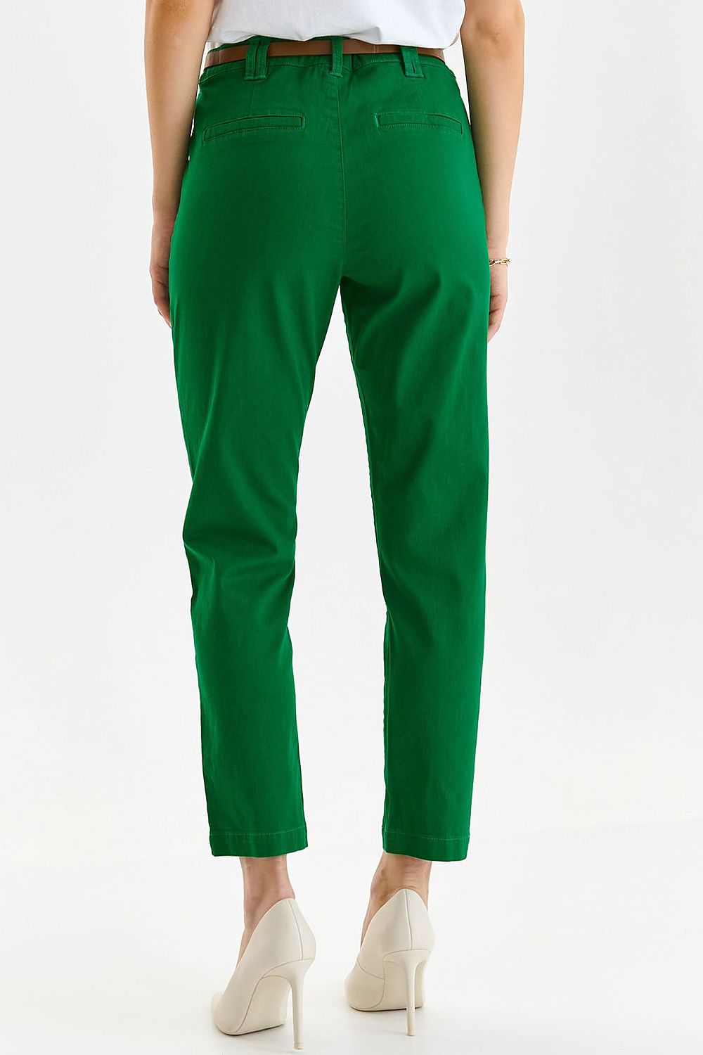 Women trousers Top Secret