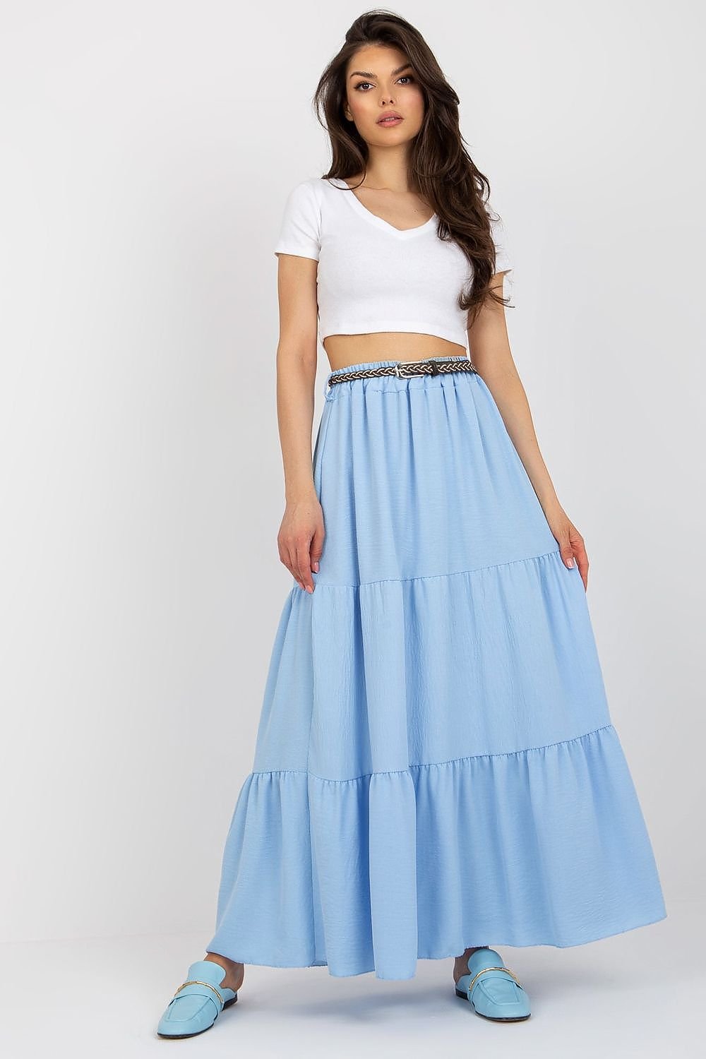 Long skirt Italy Moda