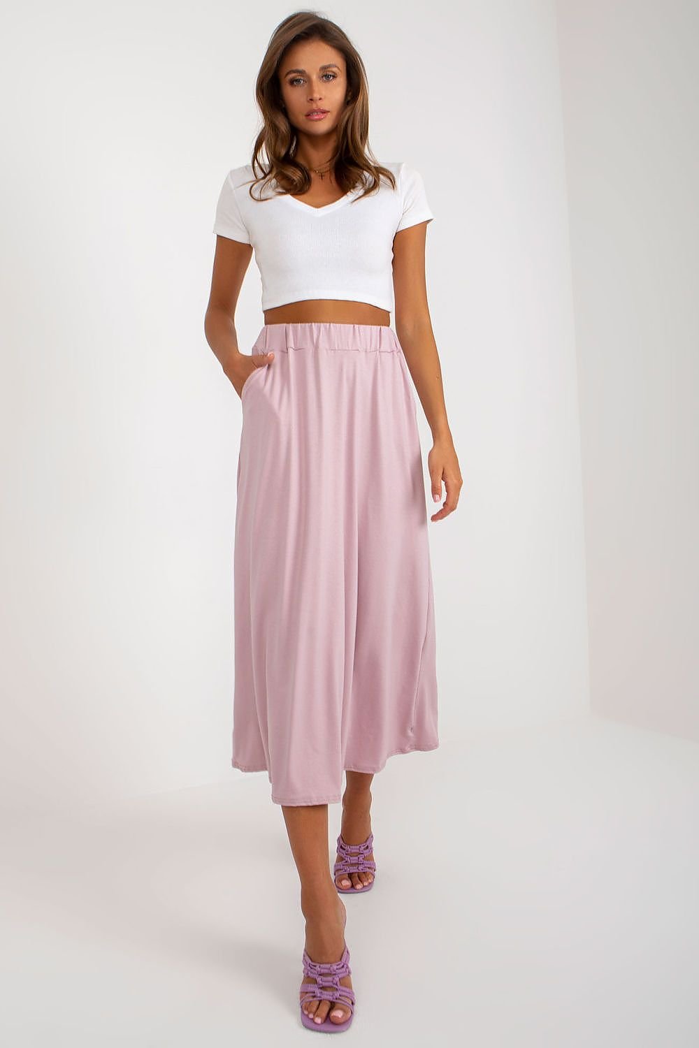 Long skirt Rue Paris