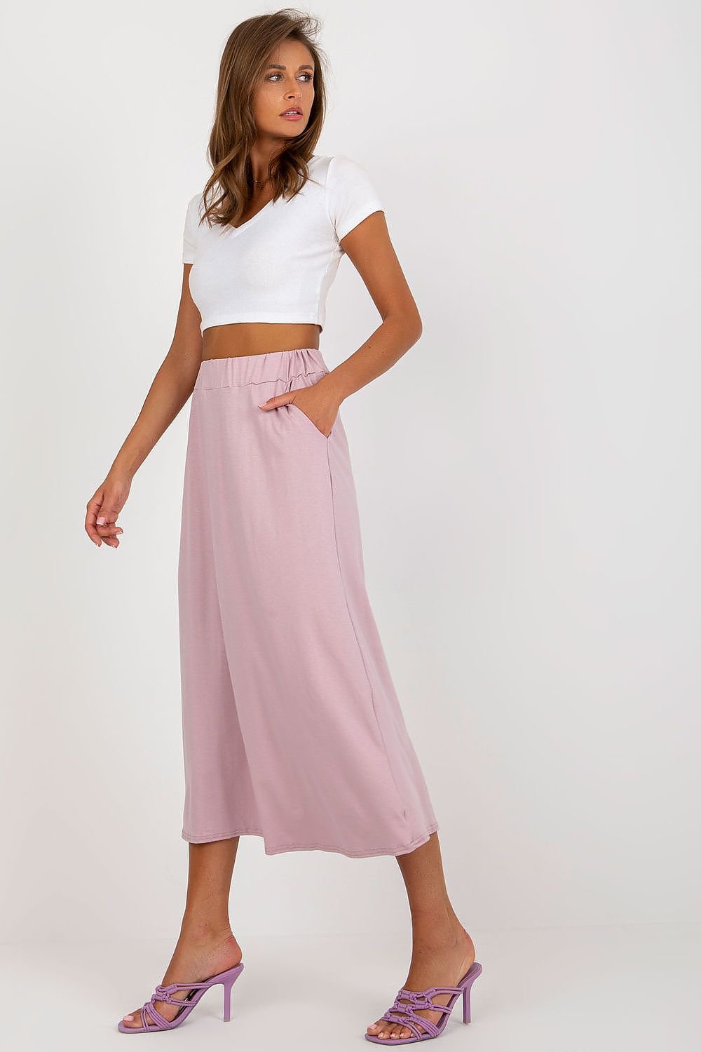 Long skirt Rue Paris