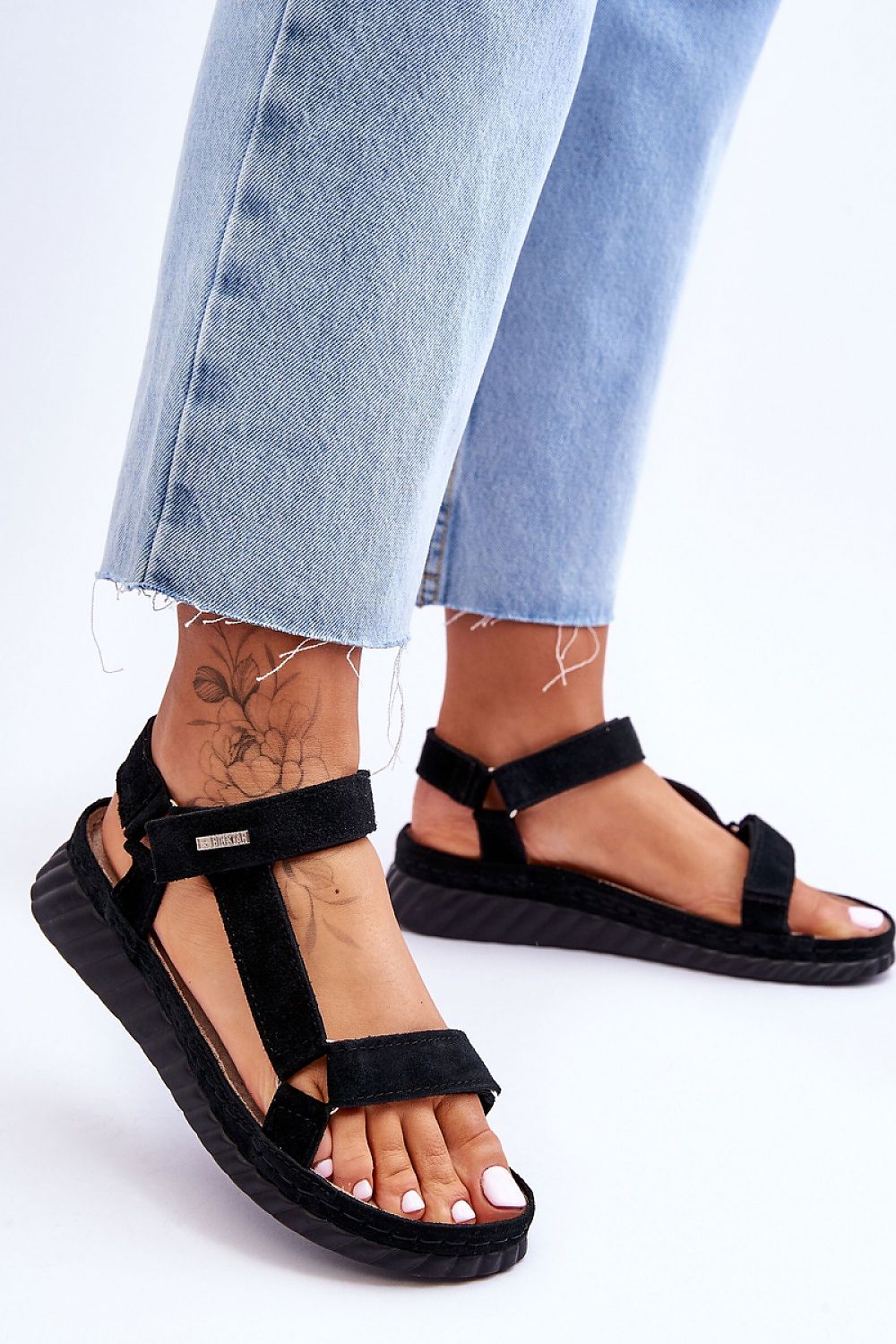 Sandals Step in style