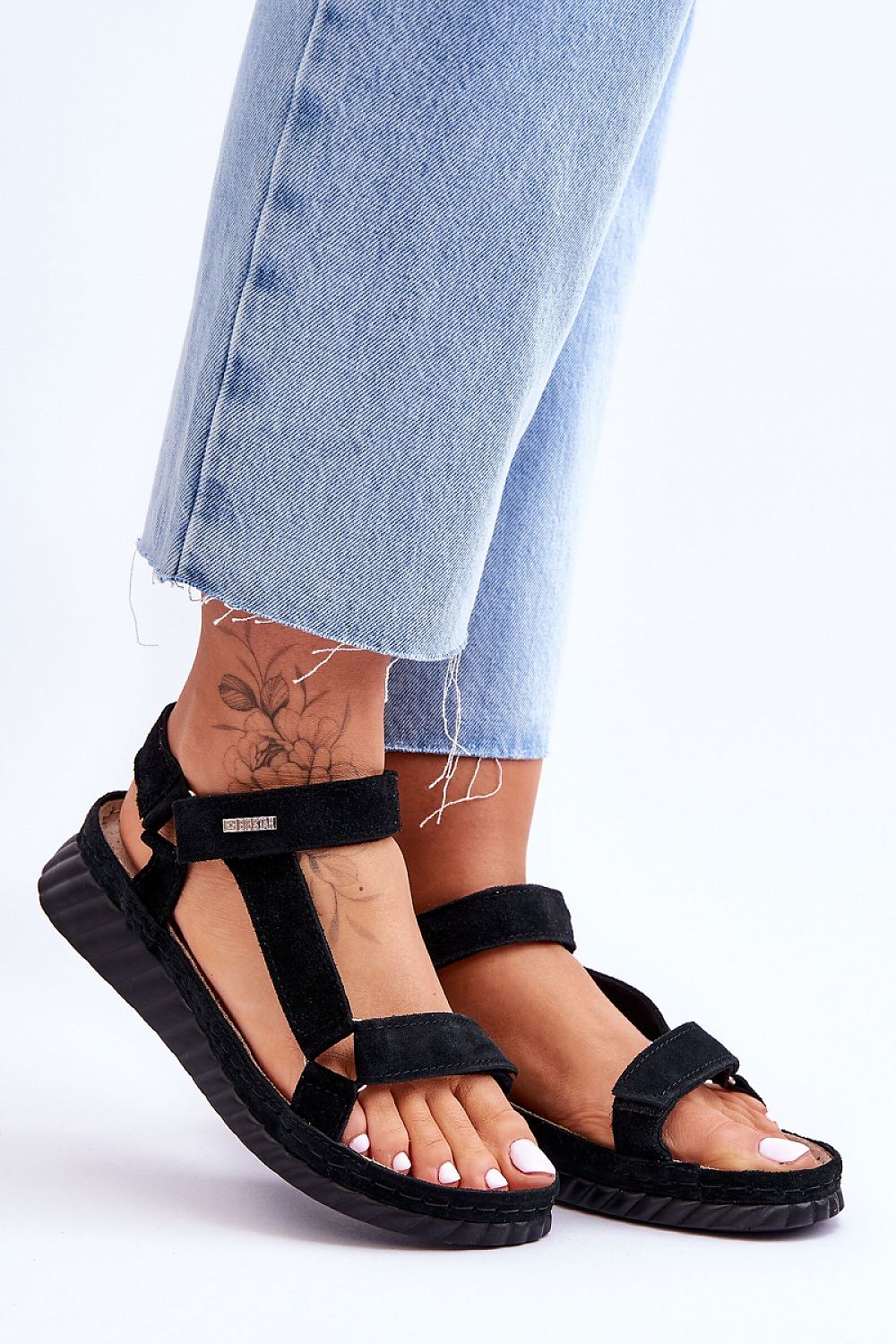 Sandals Step in style