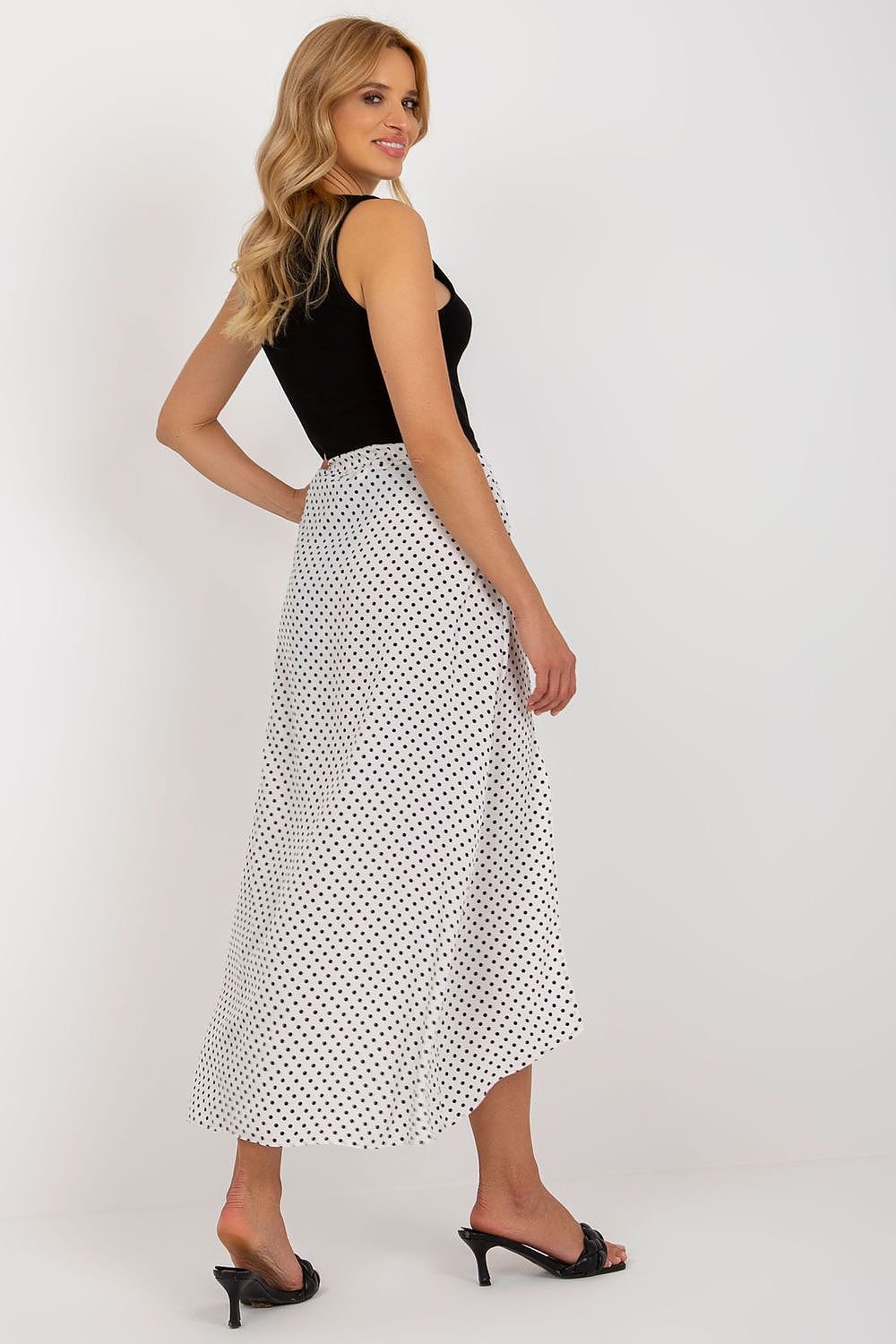 Long skirt Rue Paris