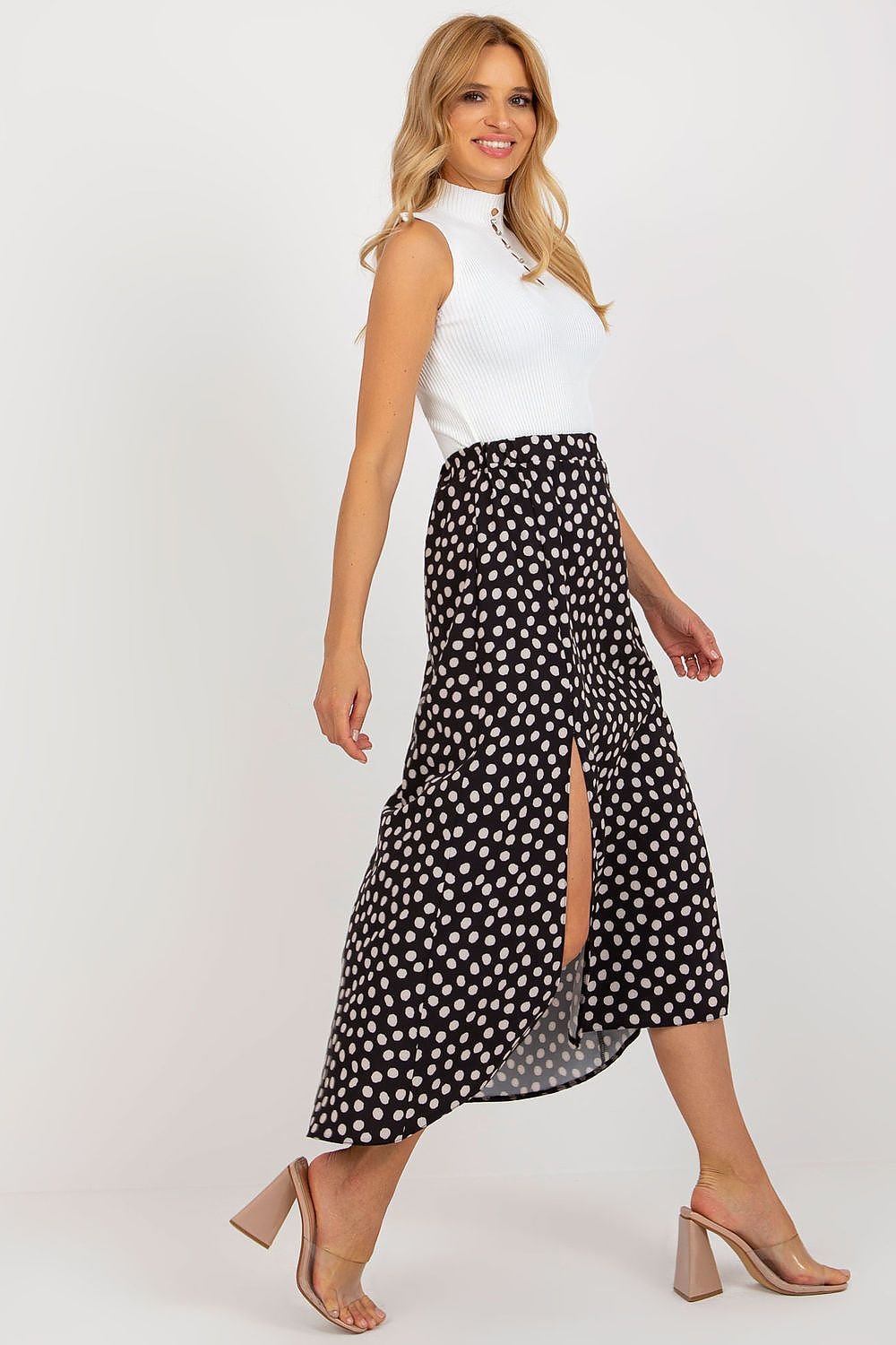 Long skirt Rue Paris