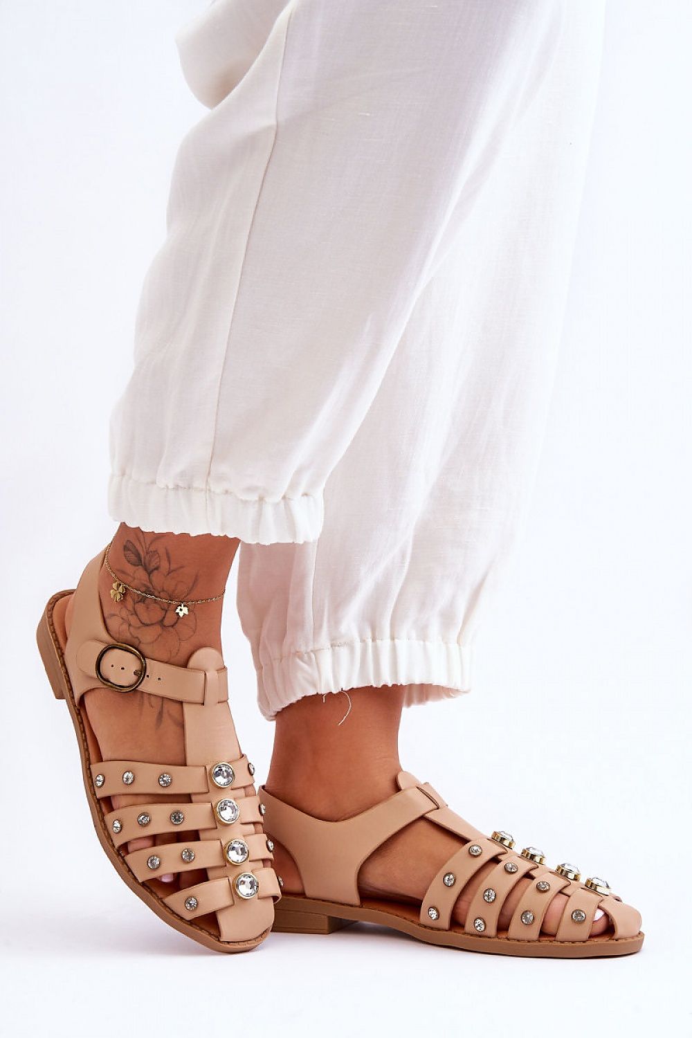 Sandals Step in style