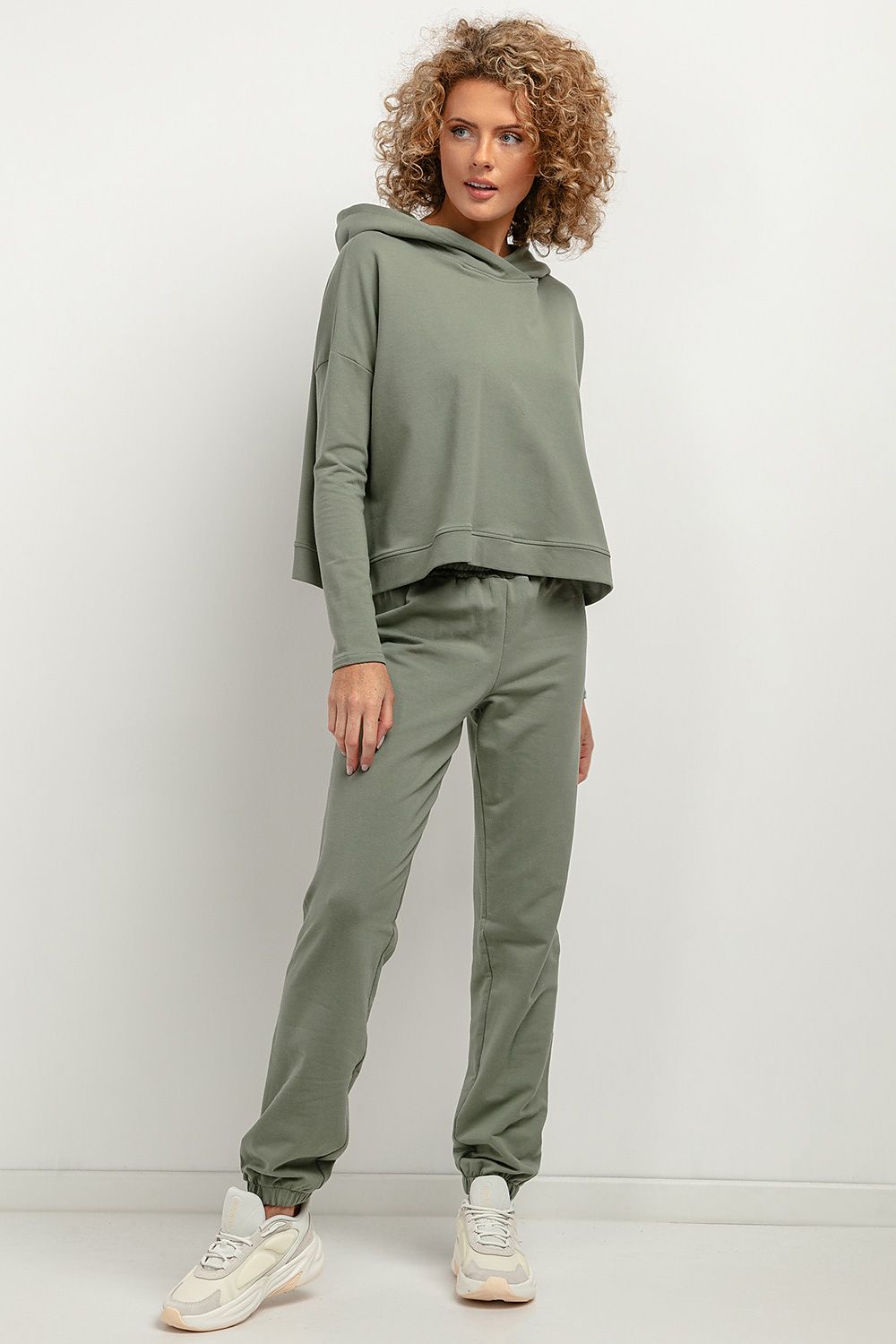  Sweatshirt model 183233 Tessita 