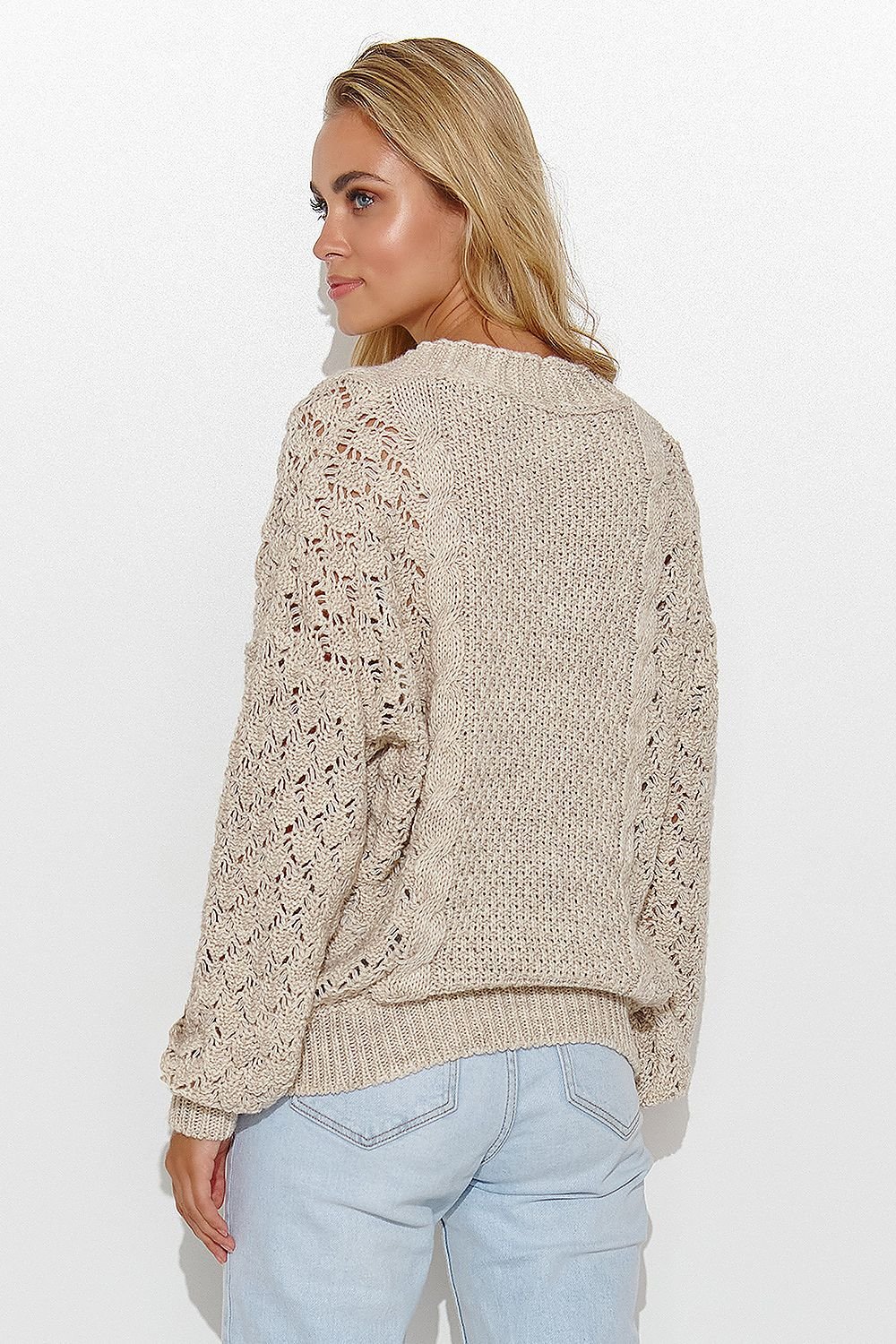 Cardigan Makadamia