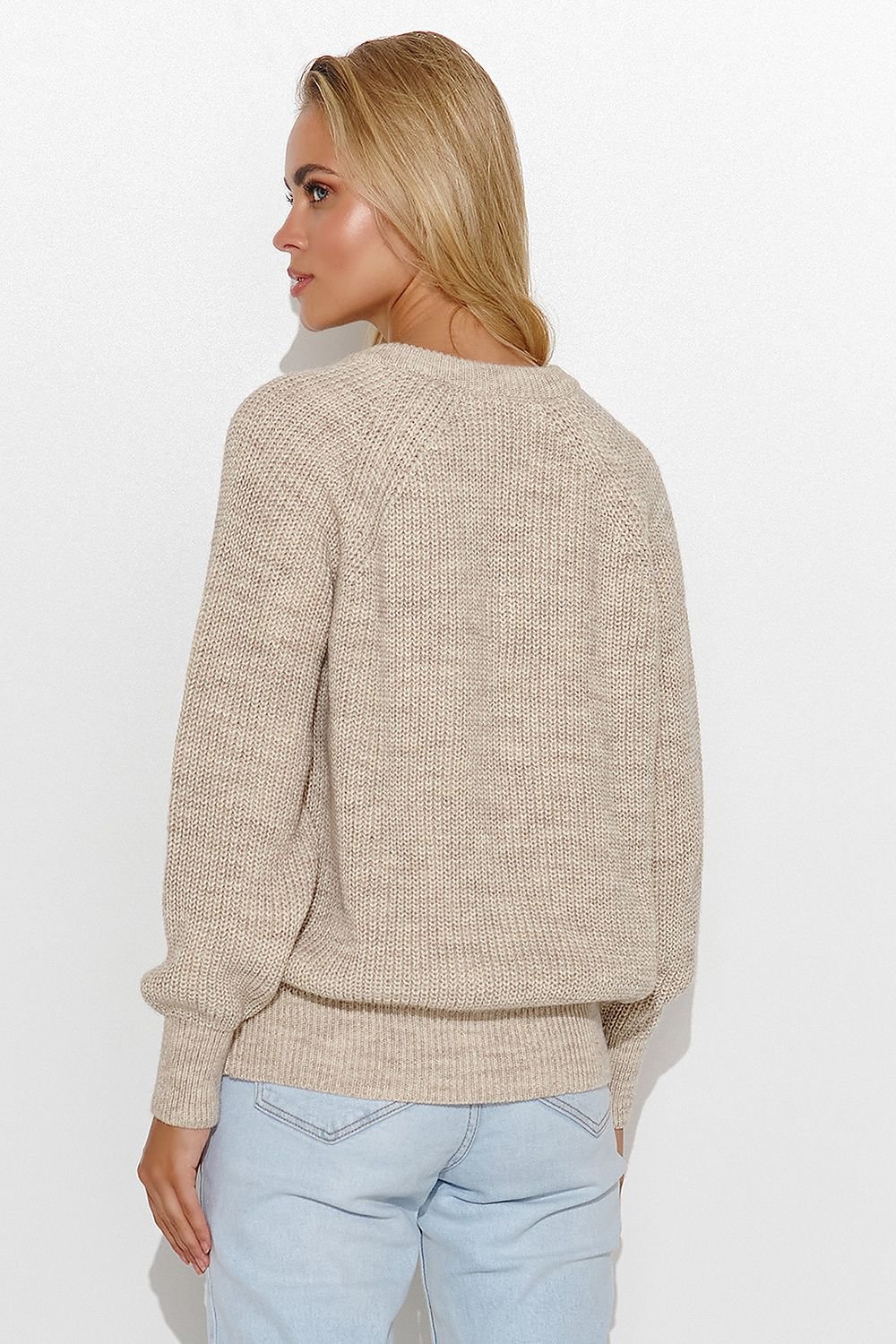 Sweater Makadamia