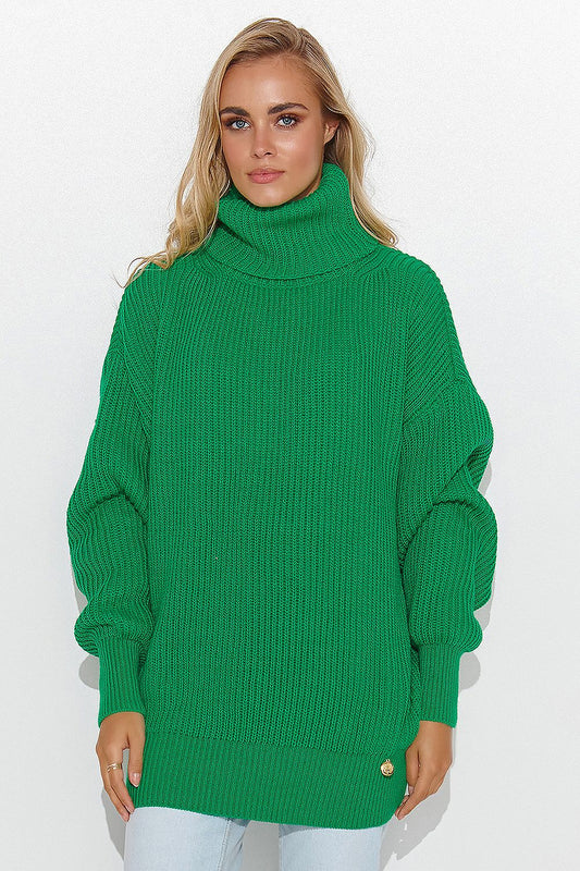 Turtleneck Makadamia