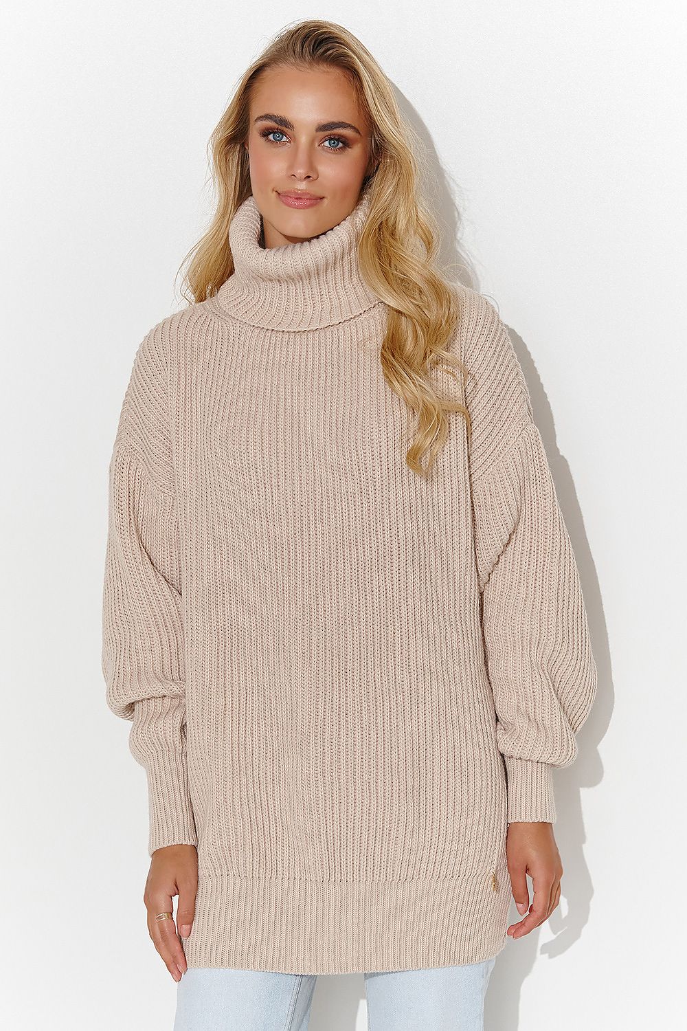 Turtleneck Makadamia