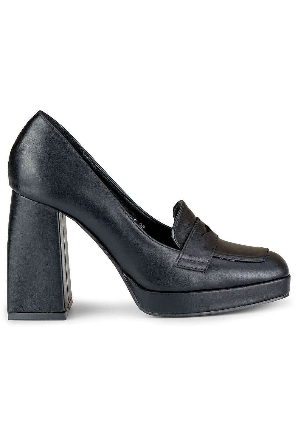 Heel pumps PRIMO