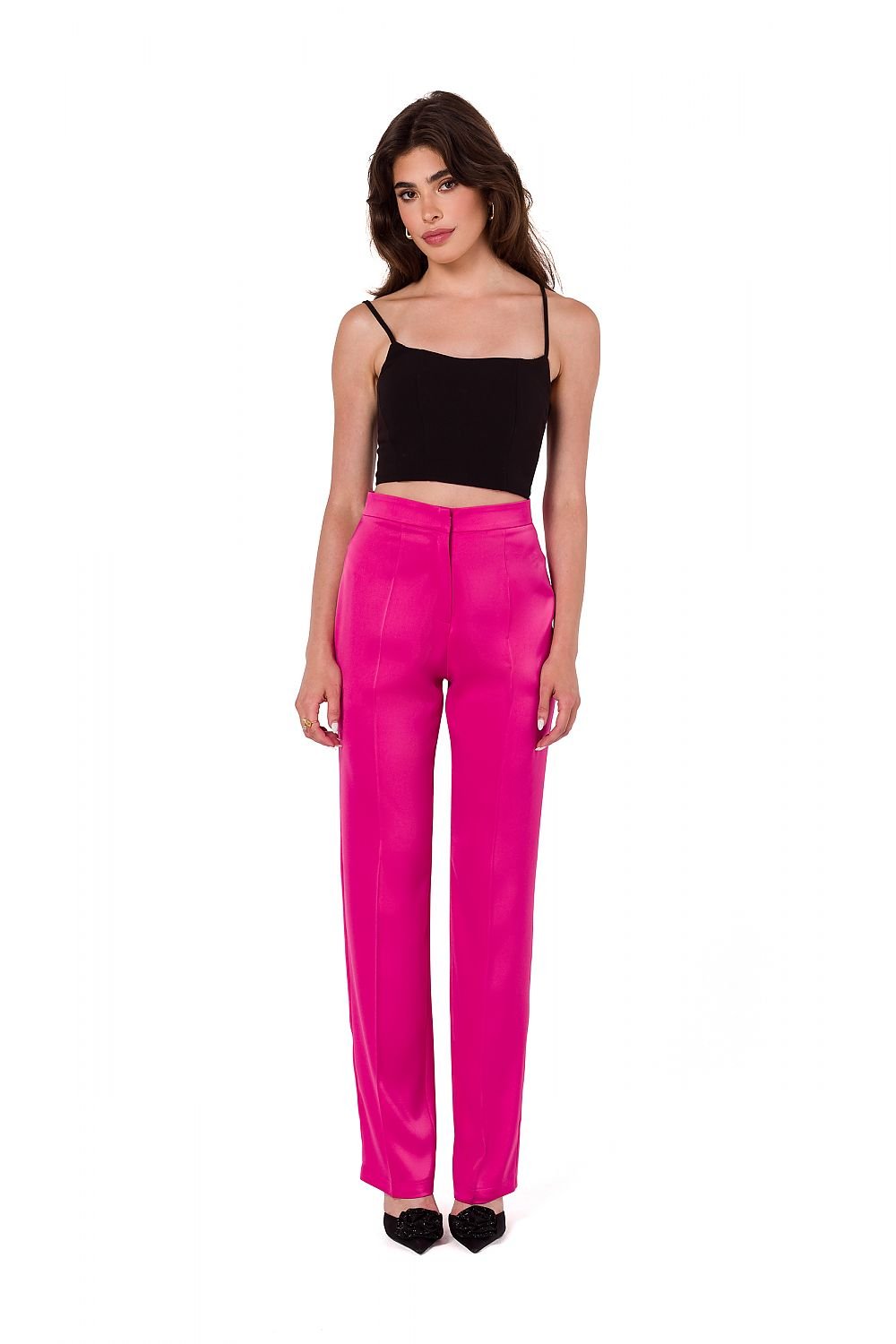 Women trousers Makover