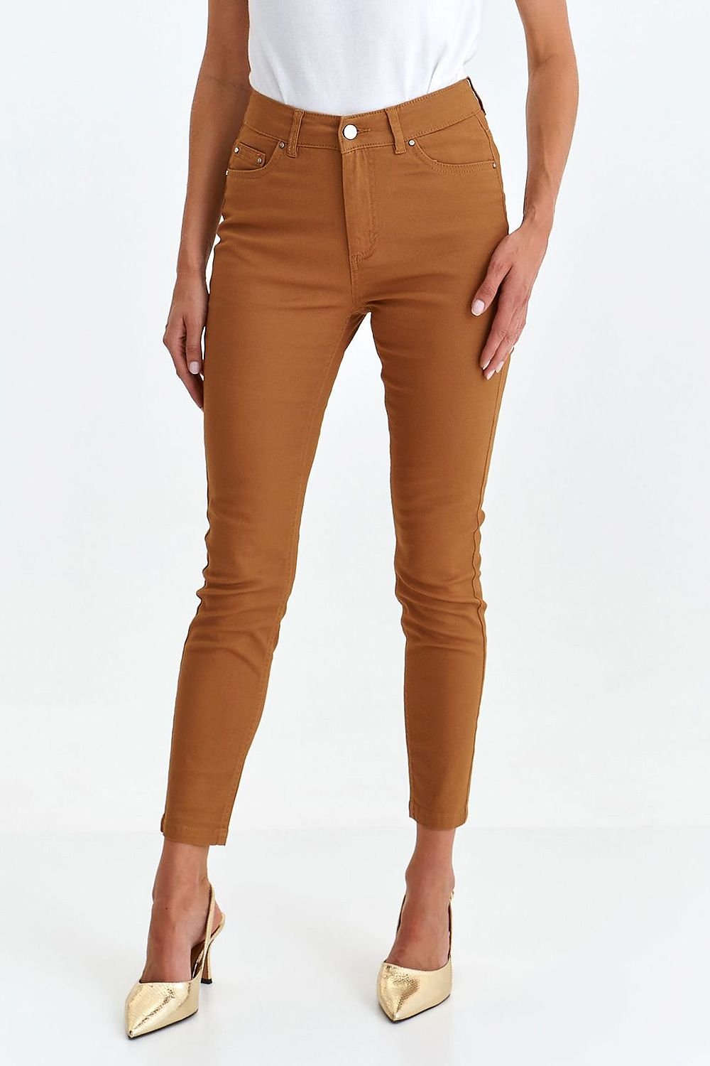 Women trousers Top Secret