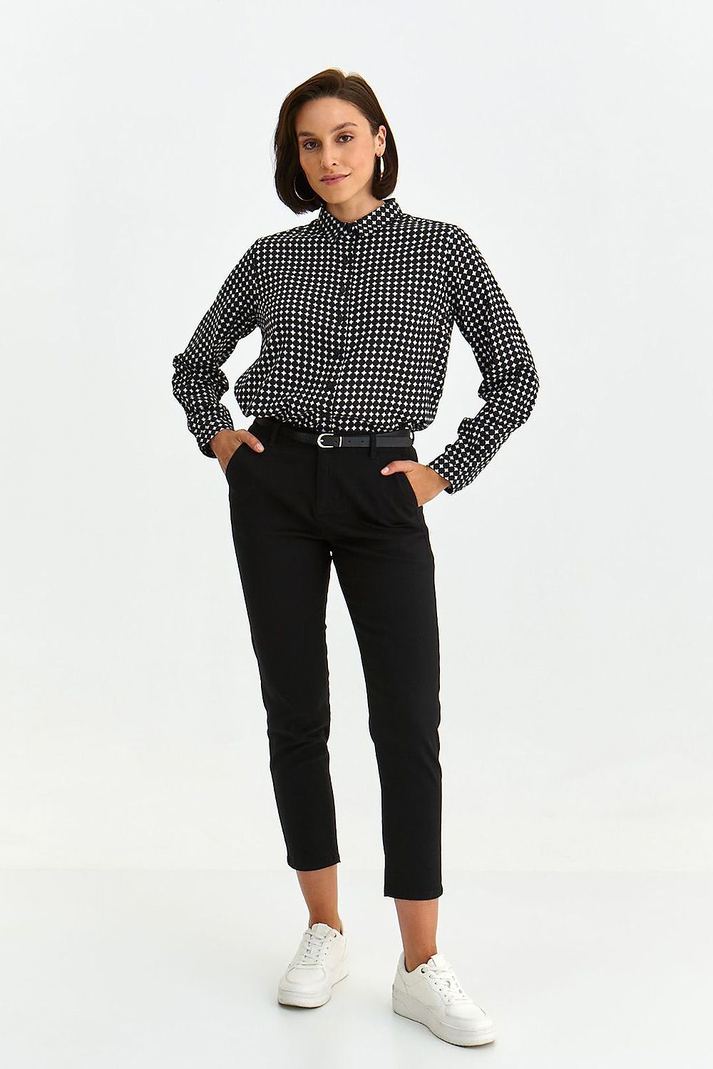 Women trousers Top Secret