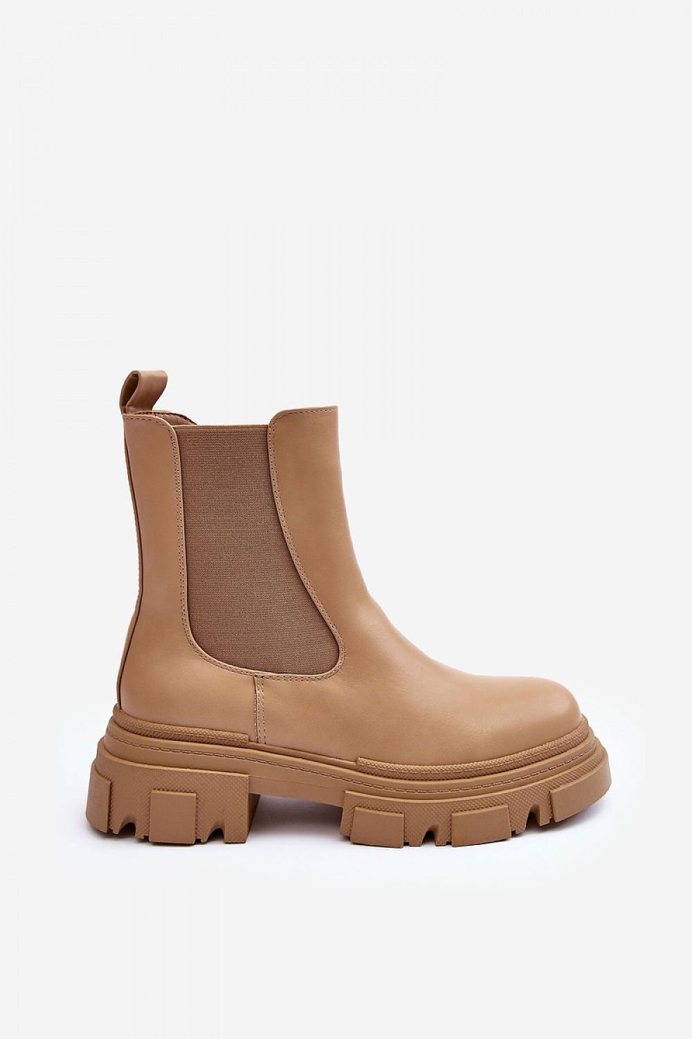 Jodhpur boot Step in style