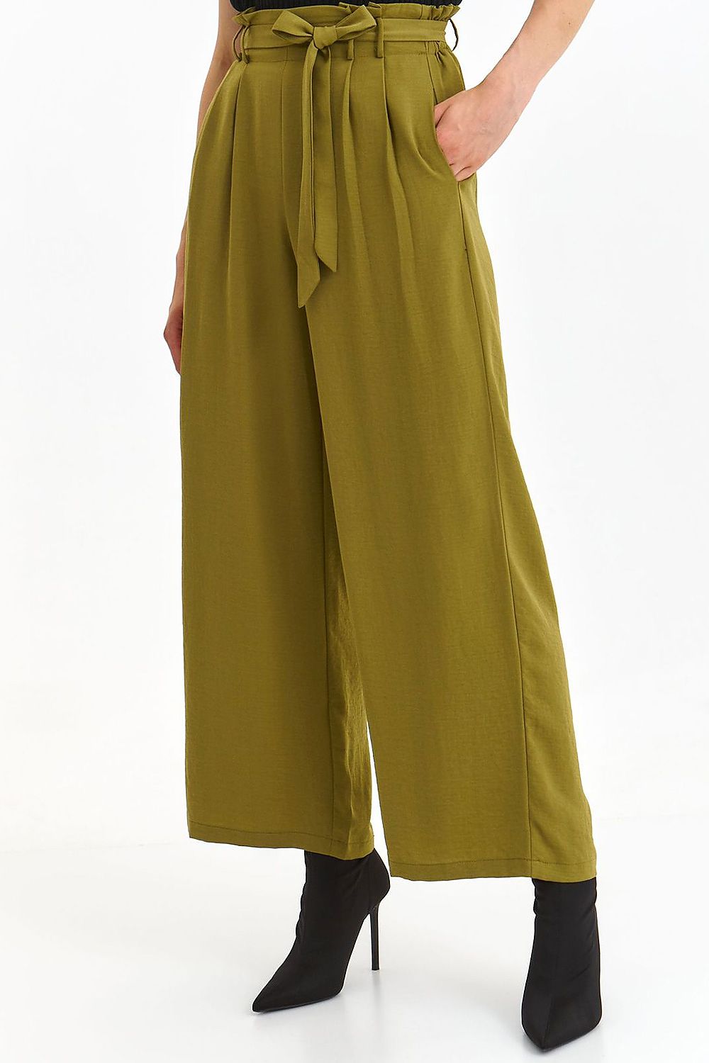 Women trousers Top Secret