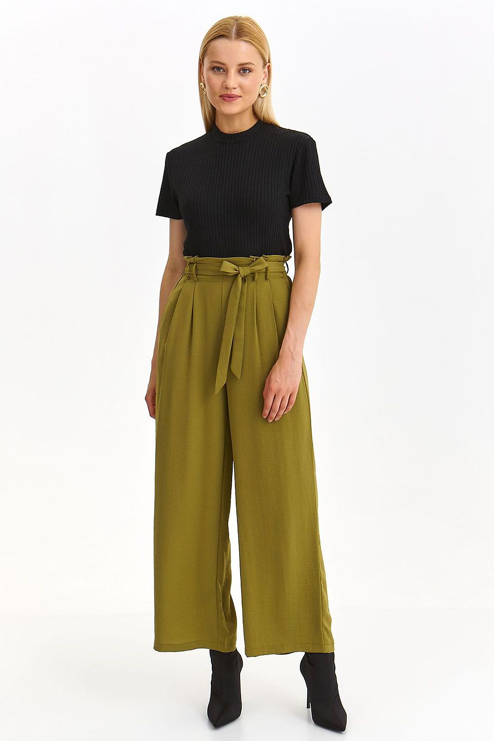 Women trousers Top Secret