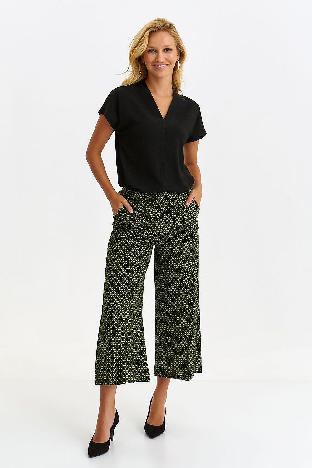 Women trousers Top Secret