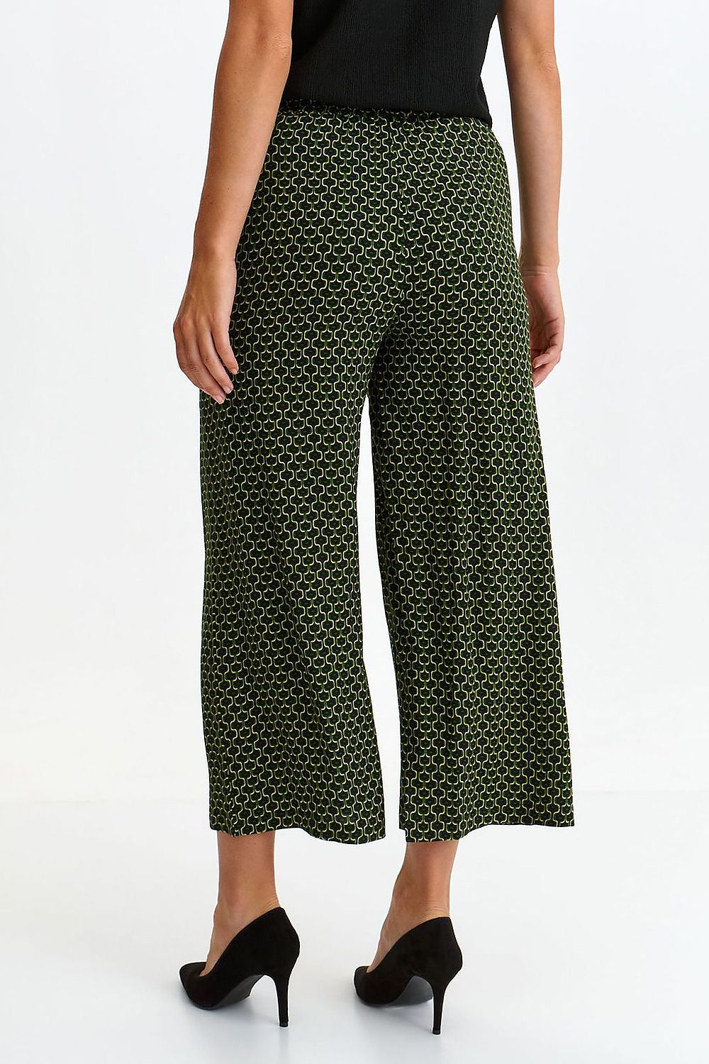 Women trousers Top Secret