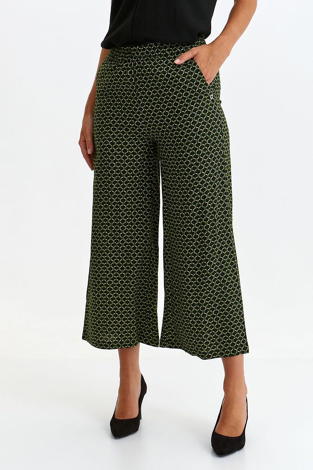 Women trousers Top Secret