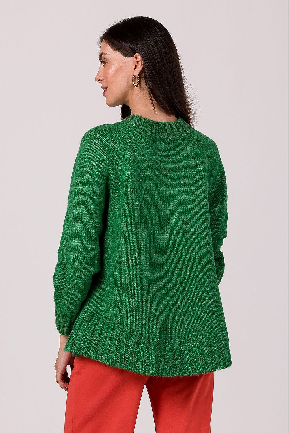 Sweater BE Knit