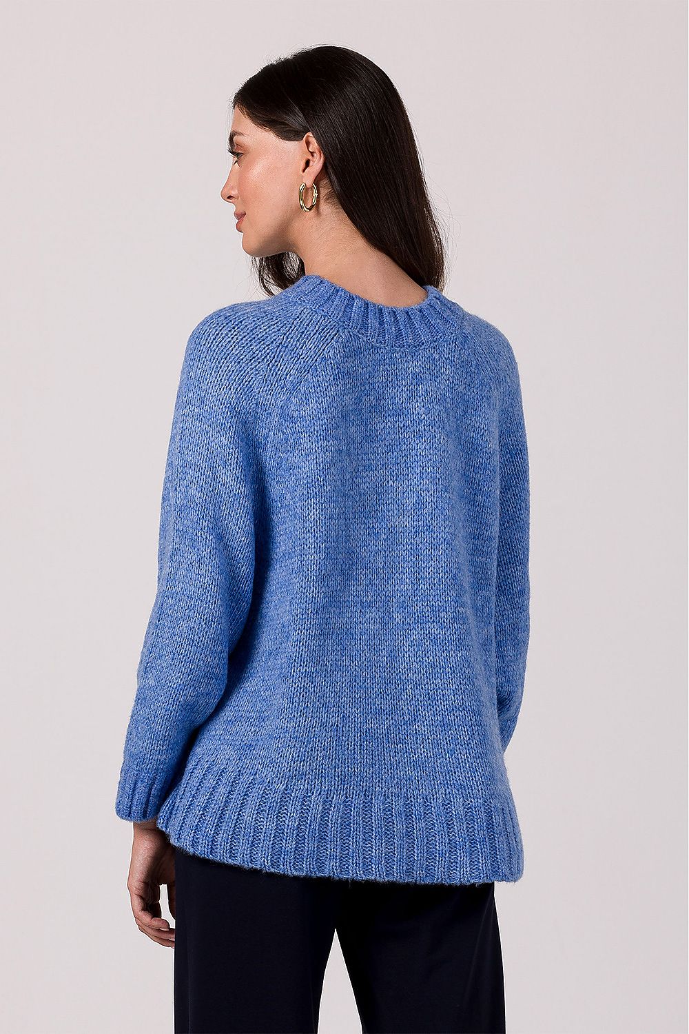 Sweater BE Knit